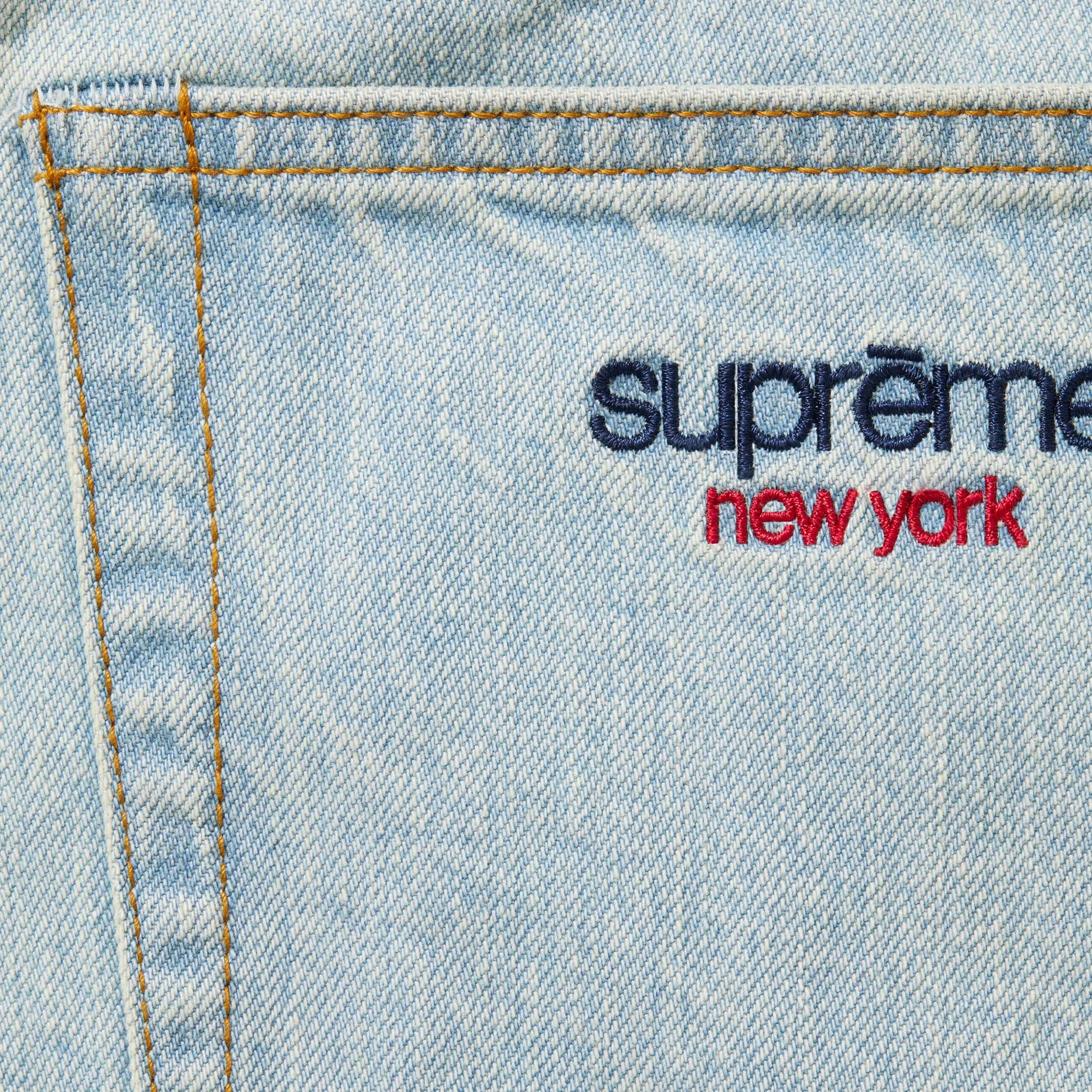 Baggy Jean view 10